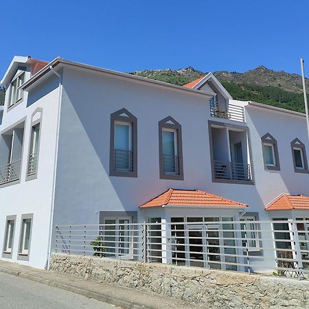 Vale do Zêzere Hotel Manteigas Esterno foto