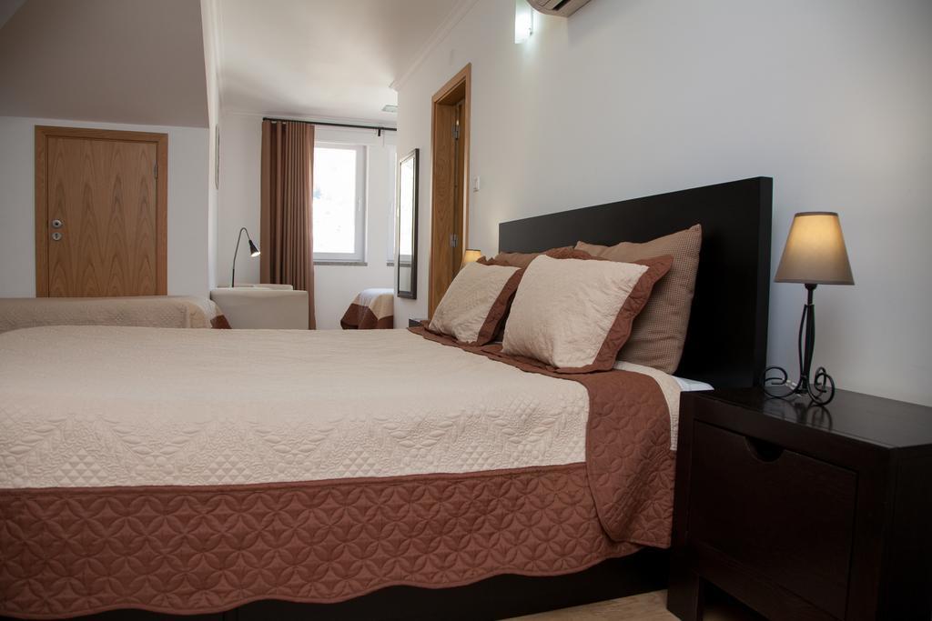 Vale do Zêzere Hotel Manteigas Esterno foto