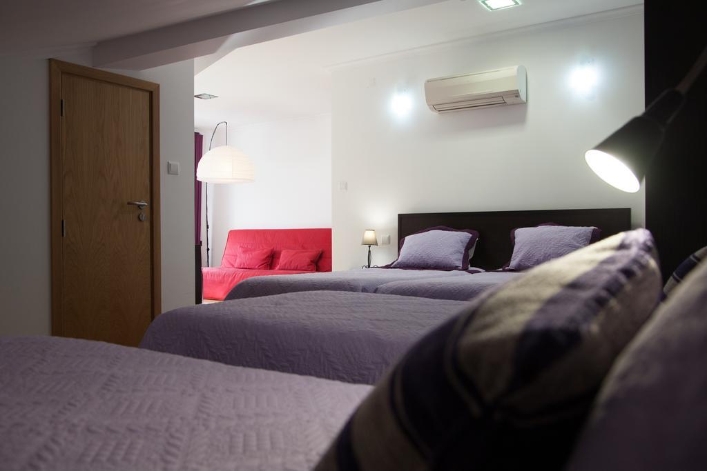 Vale do Zêzere Hotel Manteigas Esterno foto